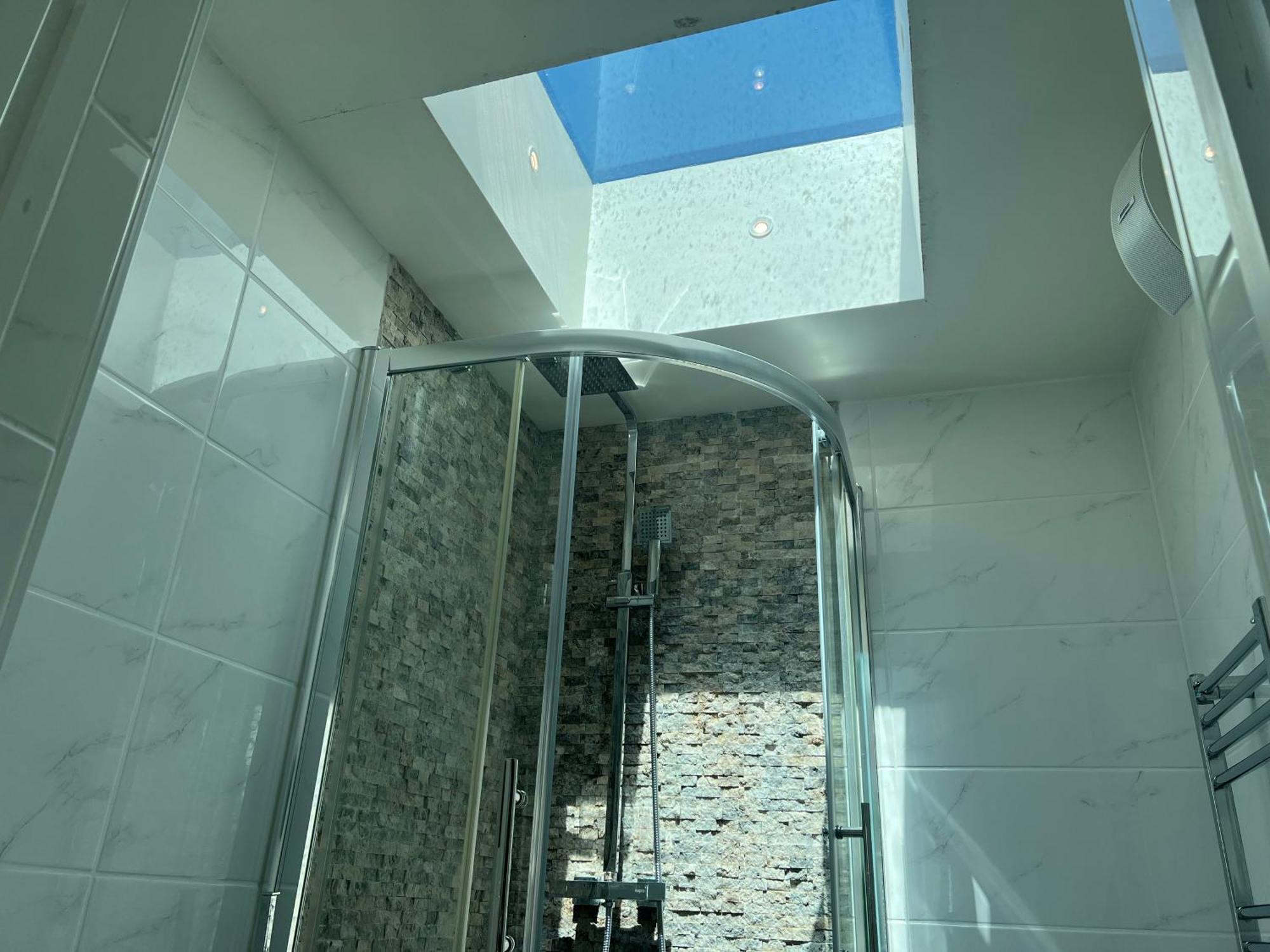 The Broadway Beach House With Hot Tub Herne Bay Bagian luar foto