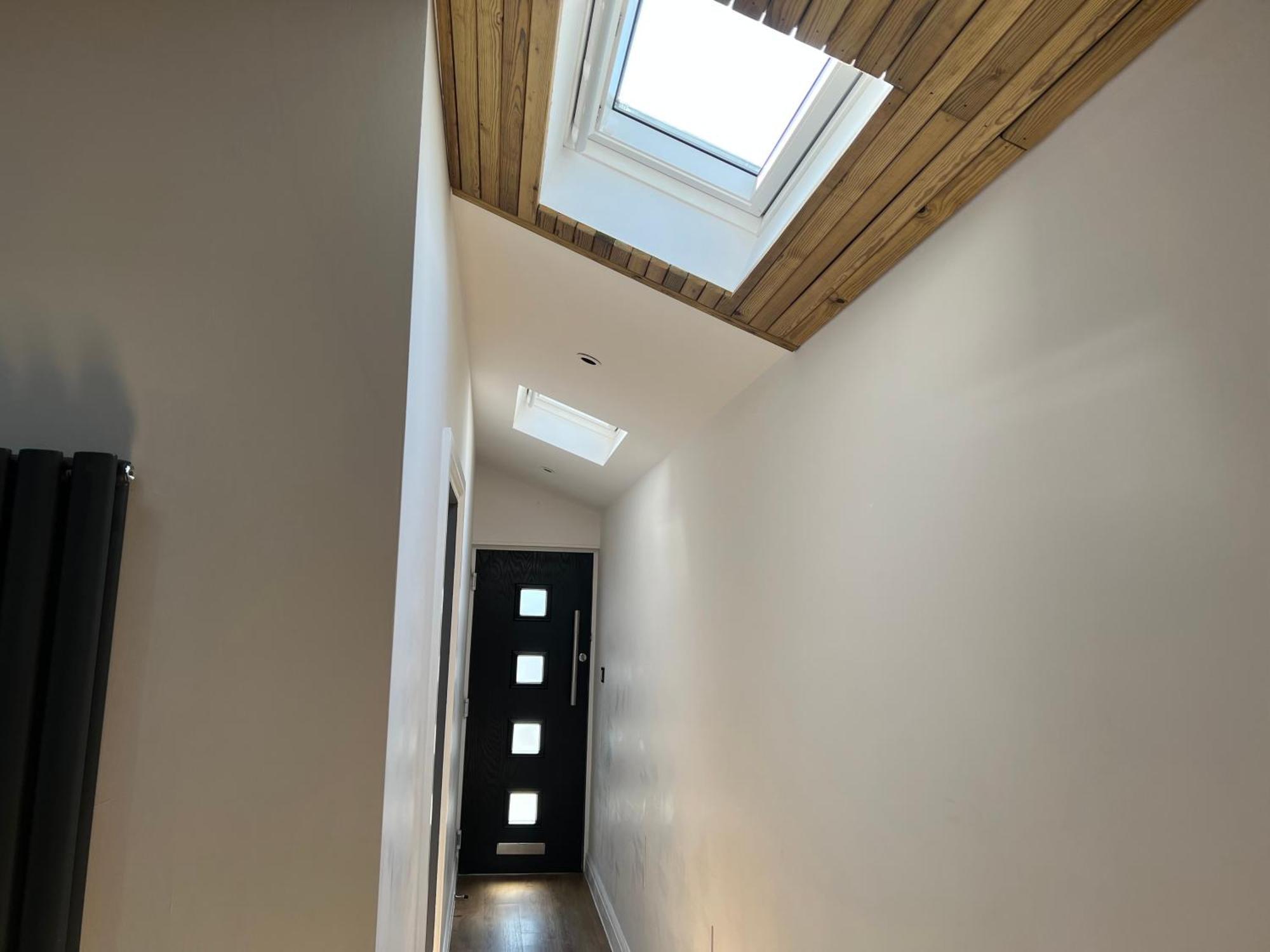 The Broadway Beach House With Hot Tub Herne Bay Bagian luar foto