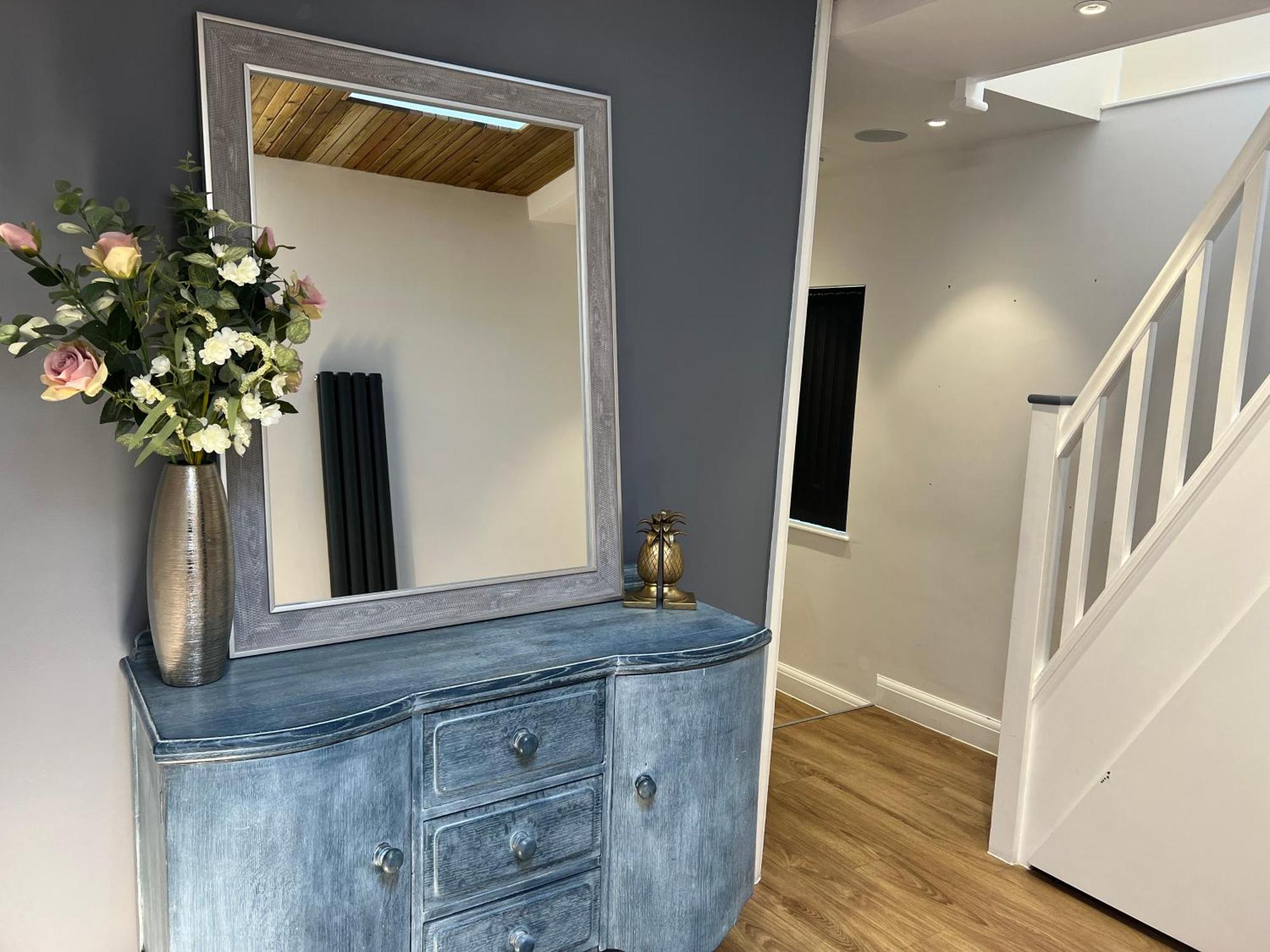The Broadway Beach House With Hot Tub Herne Bay Bagian luar foto